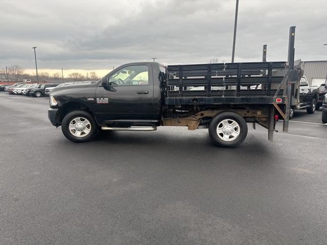 used 2015 Ram 2500 car, priced at $17,985