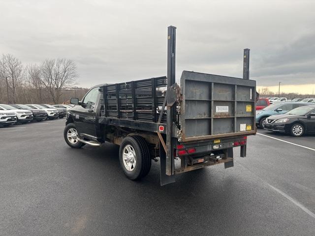 used 2015 Ram 2500 car, priced at $17,985