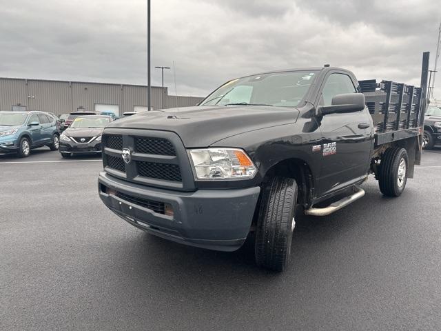 used 2015 Ram 2500 car, priced at $17,985