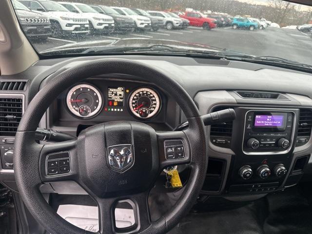 used 2015 Ram 2500 car, priced at $17,985