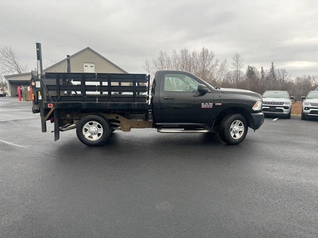 used 2015 Ram 2500 car, priced at $17,985