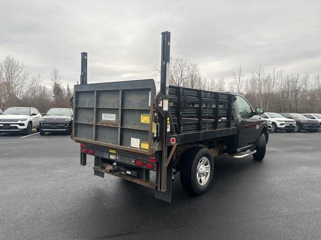 used 2015 Ram 2500 car, priced at $17,985