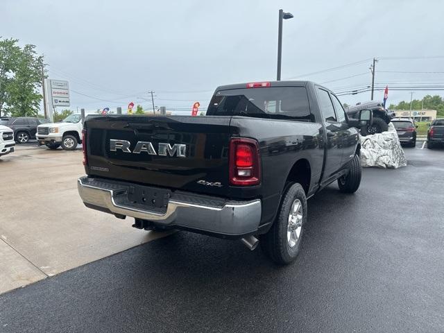 new 2025 Ram 3500 car, priced at $70,172