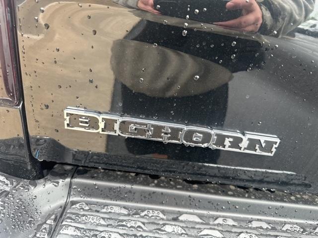 new 2025 Ram 3500 car, priced at $70,172