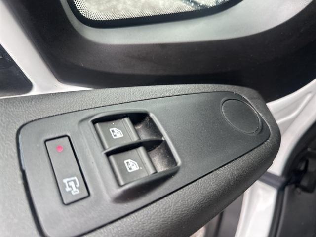 used 2023 Ram ProMaster 2500 car, priced at $29,585