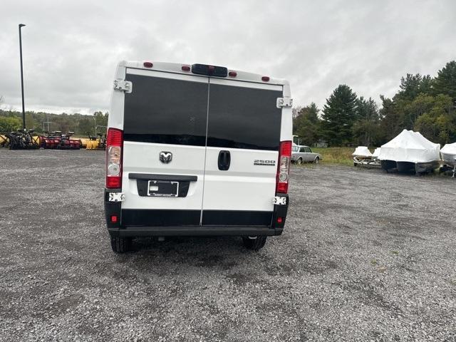 used 2023 Ram ProMaster 2500 car, priced at $29,585