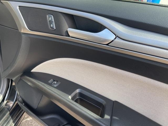 used 2018 Ford Fusion Hybrid car, priced at $14,999