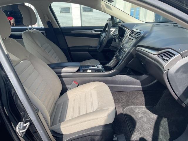 used 2018 Ford Fusion Hybrid car, priced at $14,999