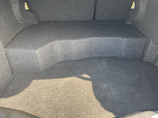 used 2018 Ford Fusion Hybrid car, priced at $14,999