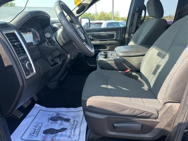 used 2021 Ram 1500 Classic car, priced at $26,885