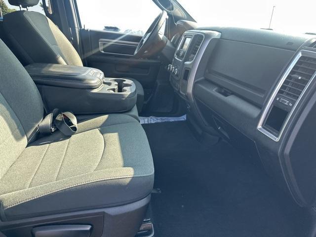 used 2021 Ram 1500 Classic car, priced at $26,885