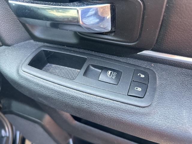 used 2021 Ram 1500 Classic car, priced at $26,885