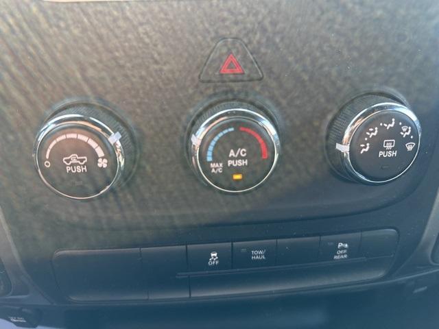 used 2021 Ram 1500 Classic car, priced at $26,885