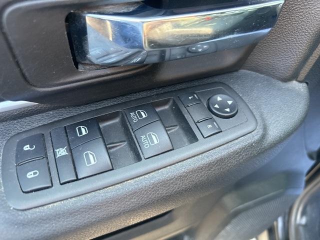 used 2021 Ram 1500 Classic car, priced at $26,885