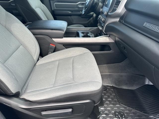 used 2022 Ram 1500 car, priced at $37,999