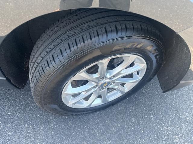 used 2020 Chevrolet Equinox car, priced at $18,785