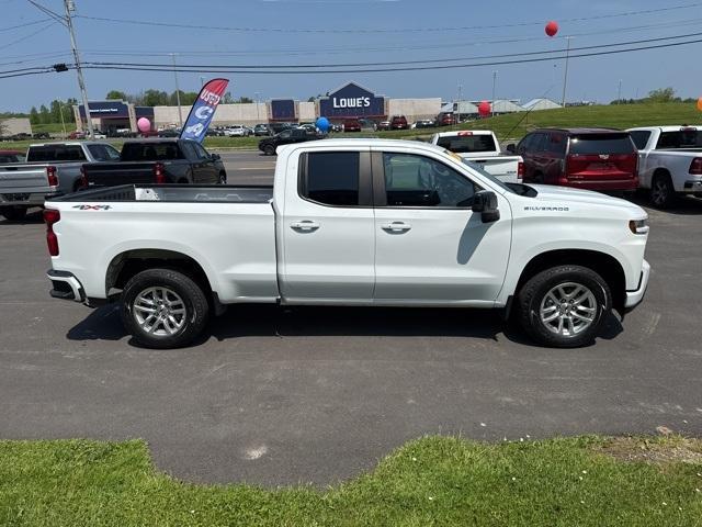 used 2019 Chevrolet Silverado 1500 car, priced at $30,985
