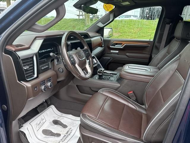 used 2022 GMC Sierra 1500 car, priced at $51,885
