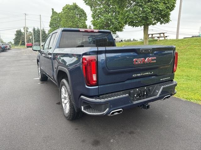 used 2022 GMC Sierra 1500 car, priced at $51,885