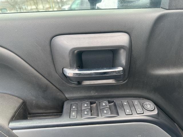 used 2016 Chevrolet Silverado 3500 car, priced at $36,985