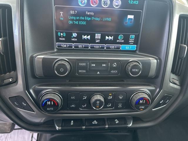 used 2016 Chevrolet Silverado 3500 car, priced at $36,985