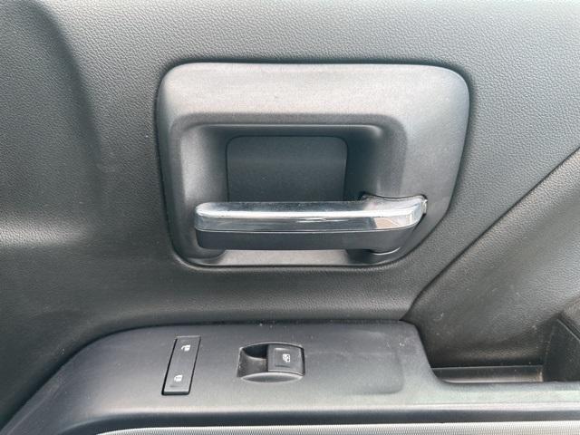 used 2016 Chevrolet Silverado 3500 car, priced at $36,985