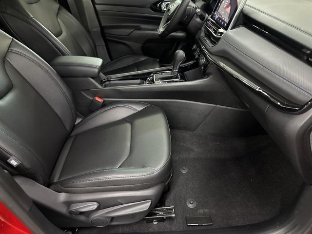 new 2026 Jeep Compass car, priced at $37,077