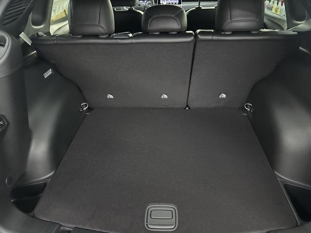 new 2026 Jeep Compass car, priced at $37,077