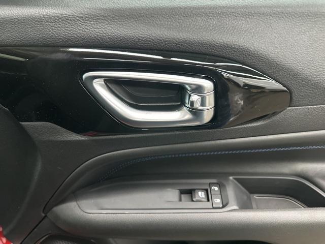 new 2026 Jeep Compass car, priced at $37,077