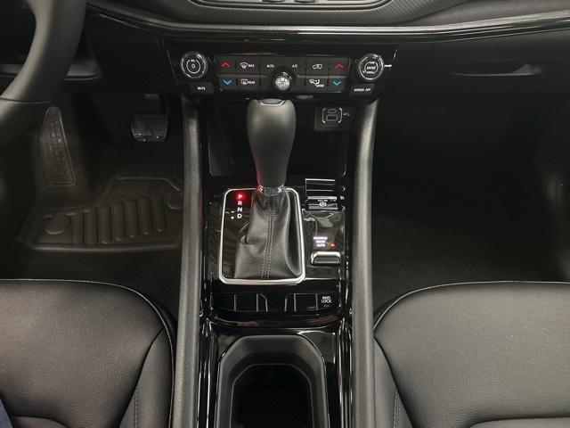 new 2026 Jeep Compass car, priced at $37,077