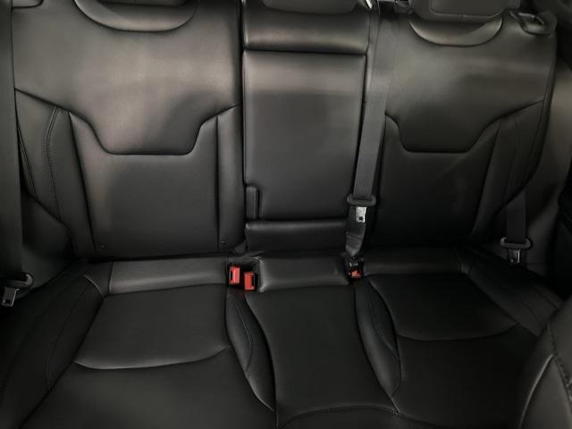 new 2026 Jeep Compass car, priced at $37,077