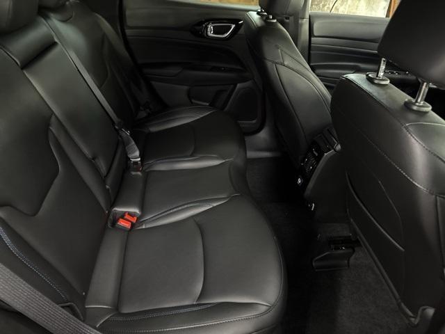 new 2026 Jeep Compass car, priced at $37,077