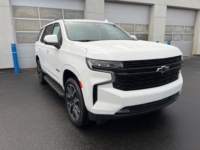 new 2024 Chevrolet Tahoe car, priced at $71,998