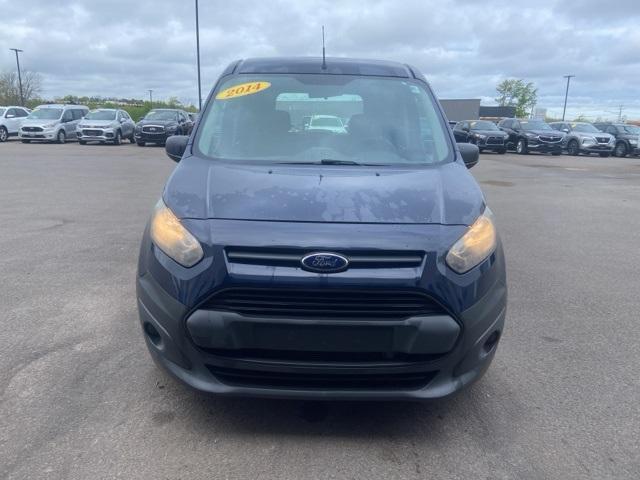 used 2014 Ford Transit Connect car, priced at $15,995