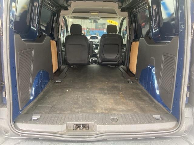 used 2014 Ford Transit Connect car, priced at $15,995