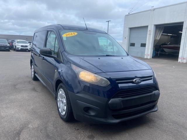 used 2014 Ford Transit Connect car, priced at $17,275