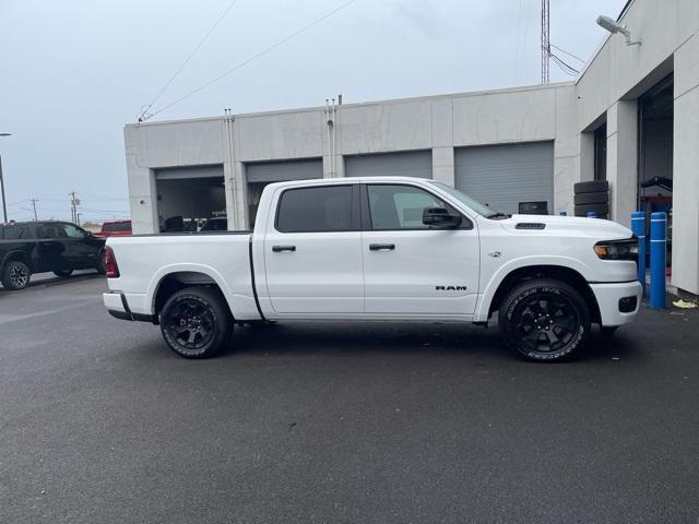 new 2026 Ram 1500 car, priced at $54,701