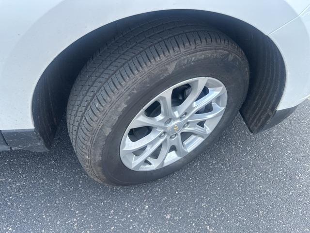 used 2019 Chevrolet Equinox car, priced at $17,885