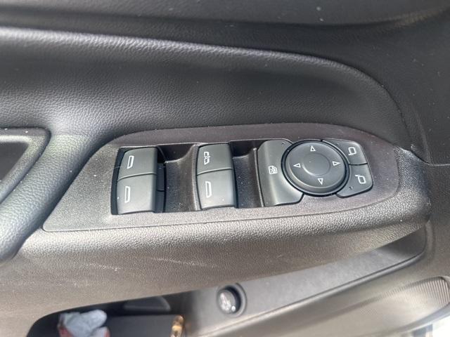 used 2019 Chevrolet Equinox car, priced at $17,885