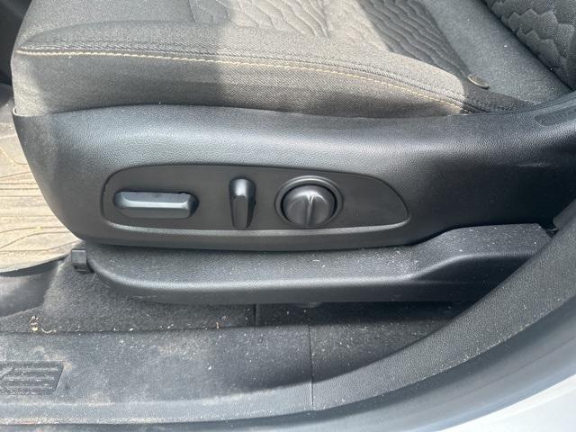used 2019 Chevrolet Equinox car, priced at $17,885