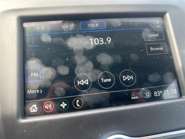 used 2019 Chevrolet Equinox car, priced at $17,885
