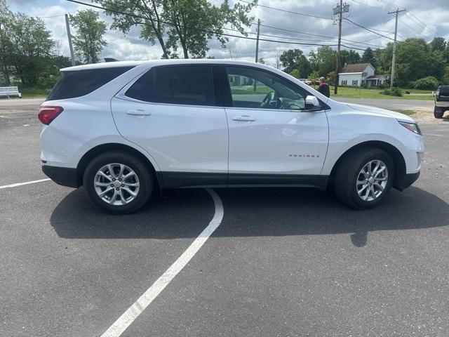 used 2019 Chevrolet Equinox car, priced at $17,885