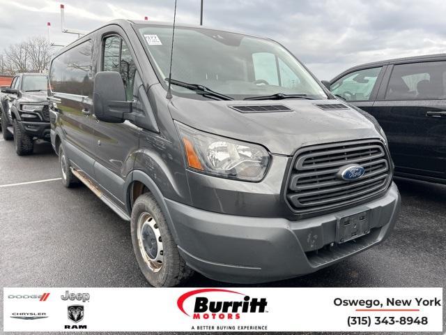 used 2016 Ford Transit-150 car, priced at $21,999