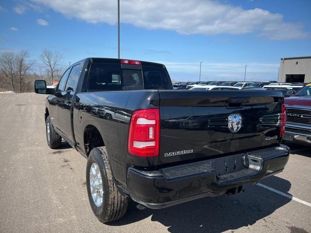 new 2024 Ram 2500 car, priced at $62,501