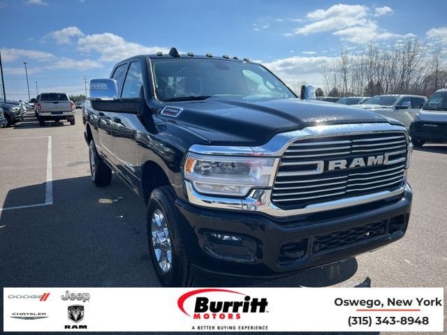 new 2024 Ram 2500 car, priced at $62,501