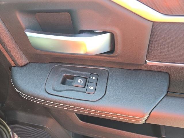 new 2025 Ram 3500 car, priced at $70,219