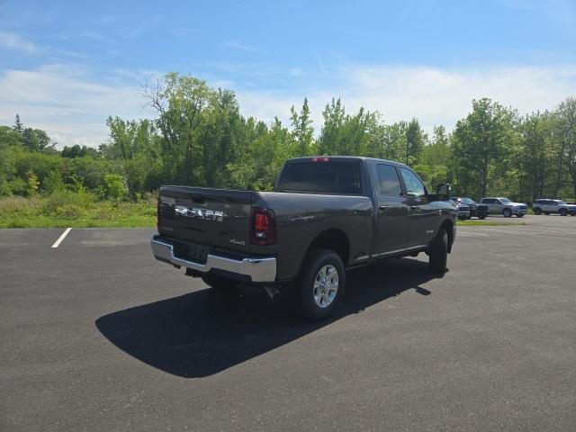 new 2025 Ram 3500 car, priced at $70,219