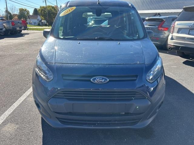 used 2018 Ford Transit Connect car, priced at $20,385