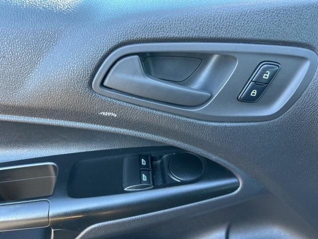 used 2018 Ford Transit Connect car, priced at $20,385