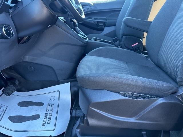 used 2018 Ford Transit Connect car, priced at $20,385